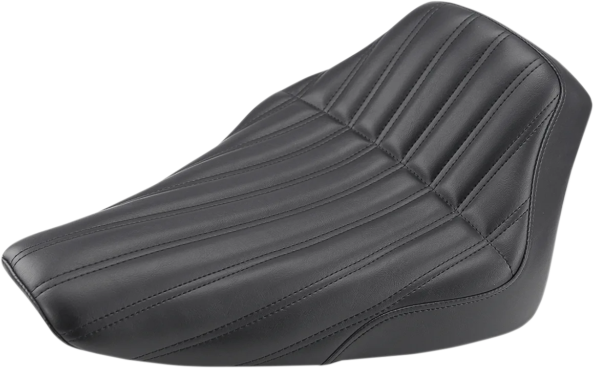Knuckle Solo Seat