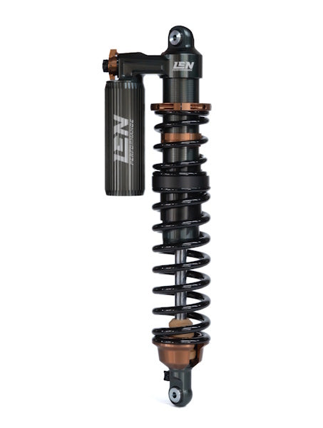 LEN Performance Shocks