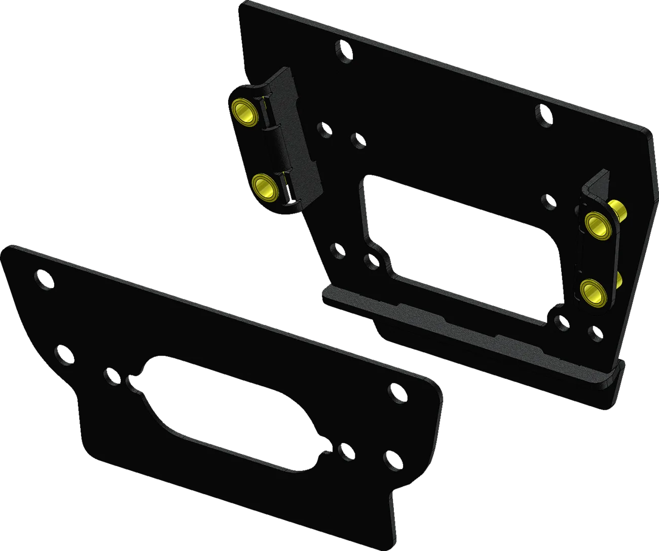 Winch Mount