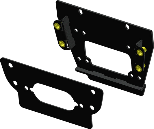 Winch Mount