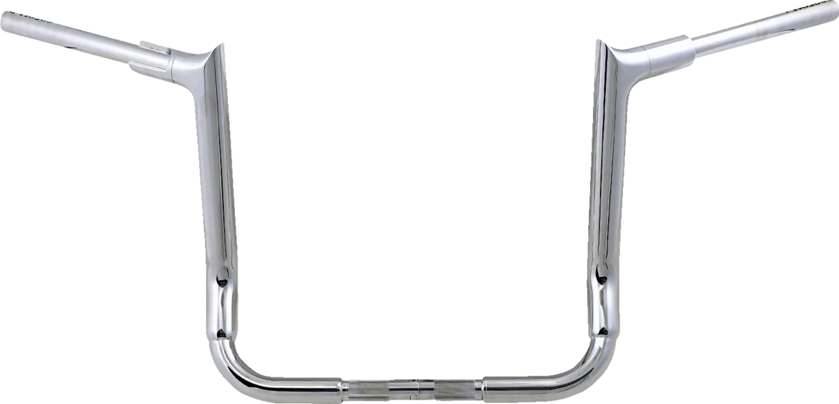 1-1/2" EZ Install Pointed Top Handlebar