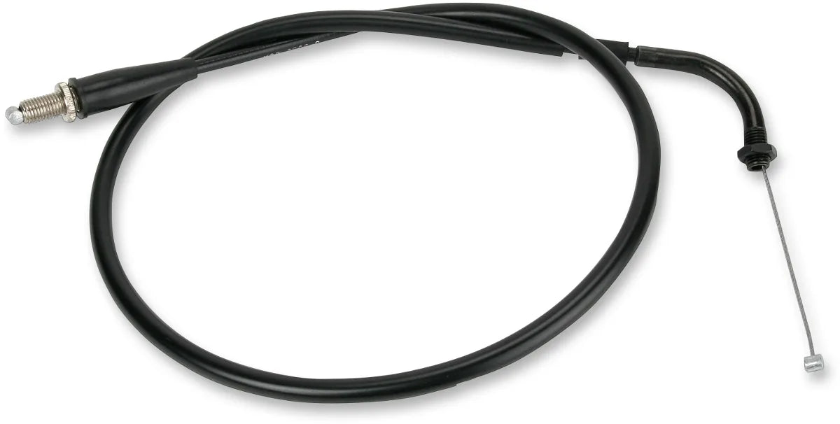 Vinyl Covered Cable