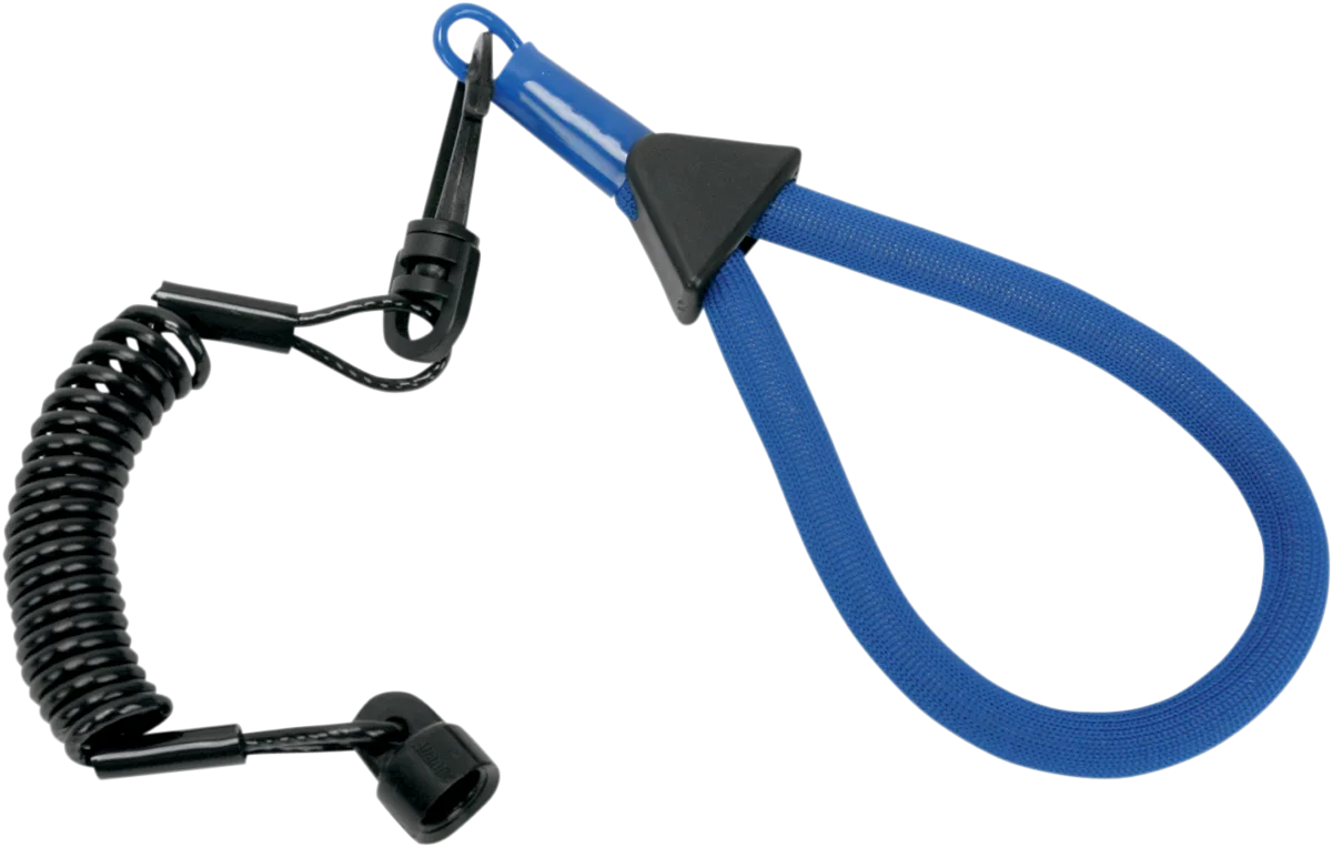 Floating Wrist Lanyard