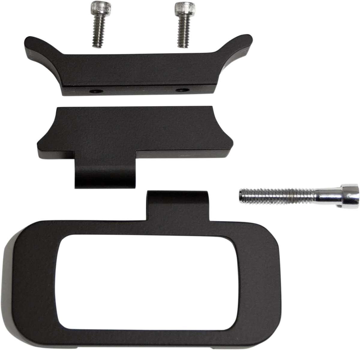 Adjustable Gauge Mount