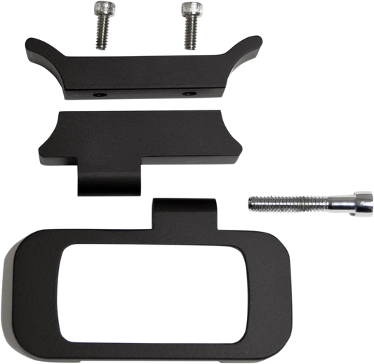 Adjustable Gauge Mount