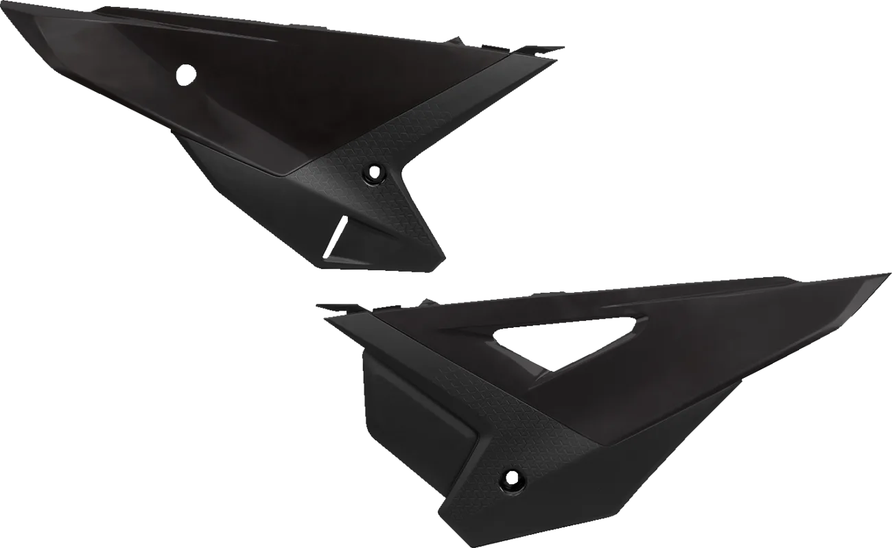 Replacement Side Panels
