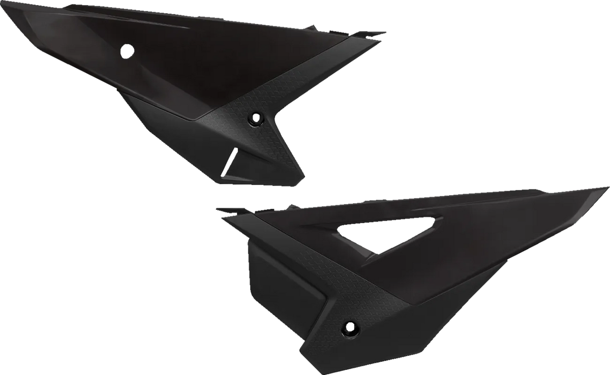 Replacement Side Panels