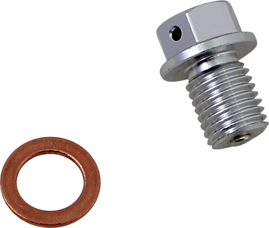 Magnetic Drain Plug