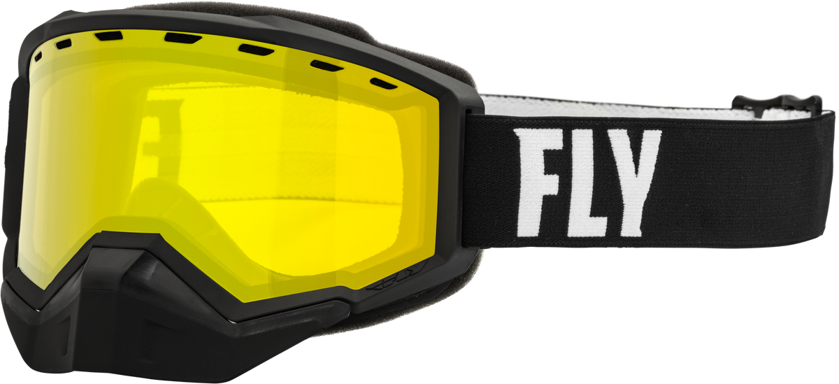 Focus Snow Goggle