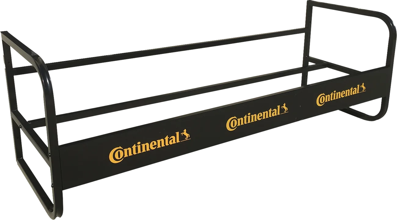 Tire Rack