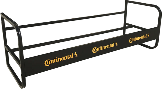 Tire Rack