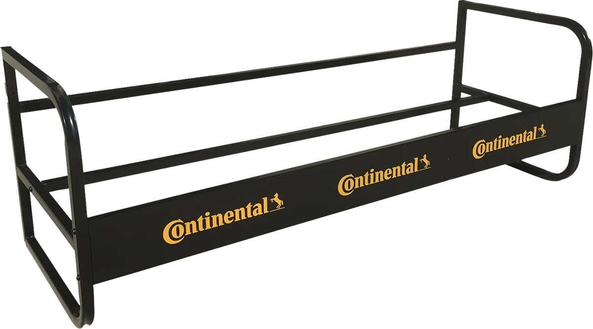 Tire Rack