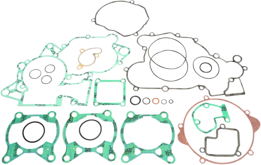Gasket Kit — Complete