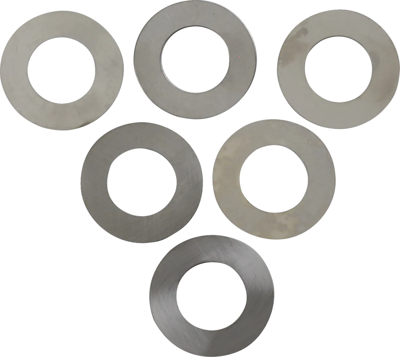 Wheel Bearing Spacer Shim Kit