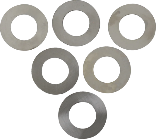 Wheel Bearing Spacer Shim Kit