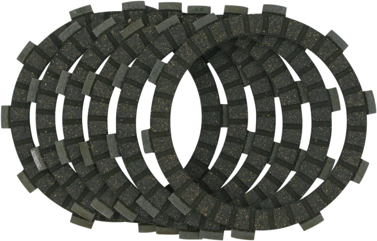 Clutch Disc Set