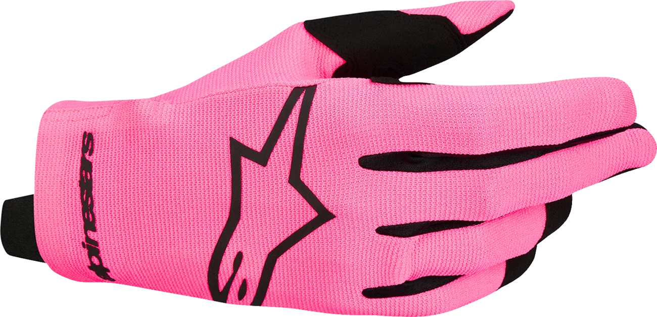 Radar Gloves