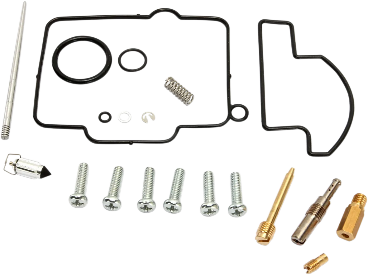 Carburetor Repair Kit - Kawasaki