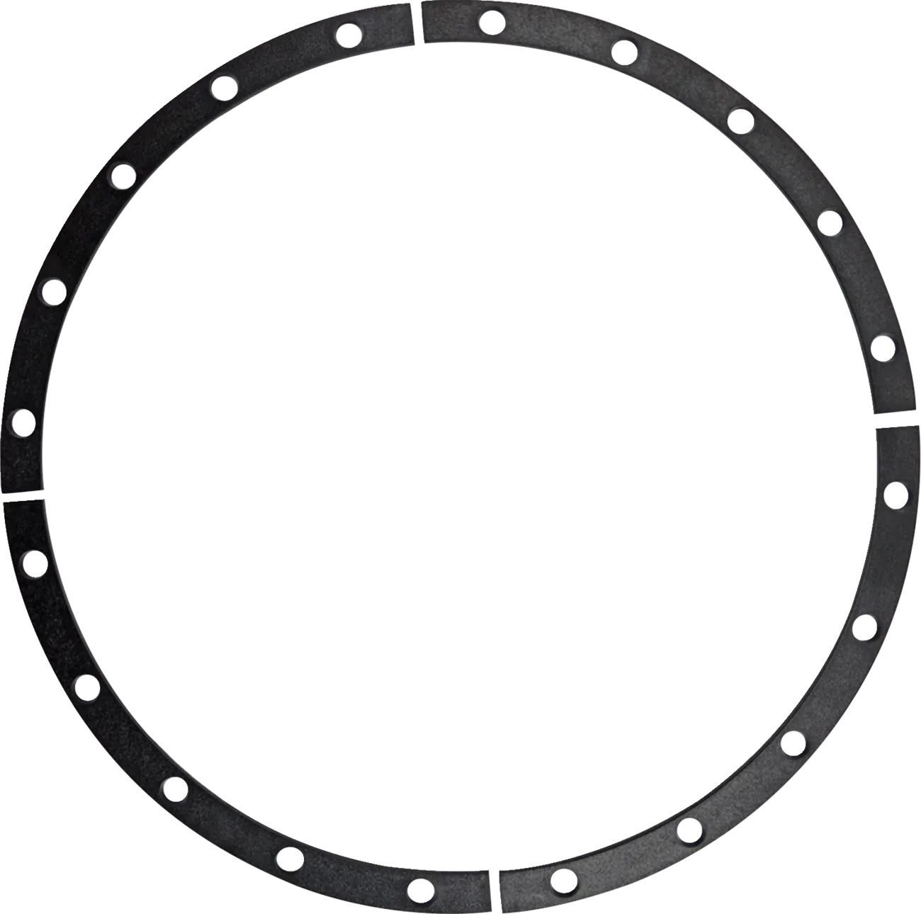 Beadlock Ring Spacer Kit
