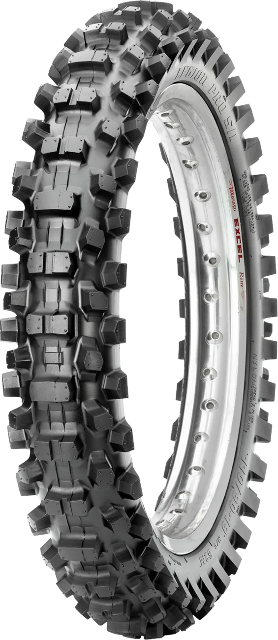 Legion Pro™ S/I Tire