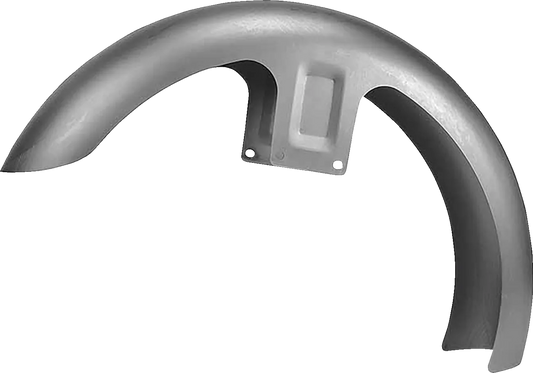 Custom Front Fender