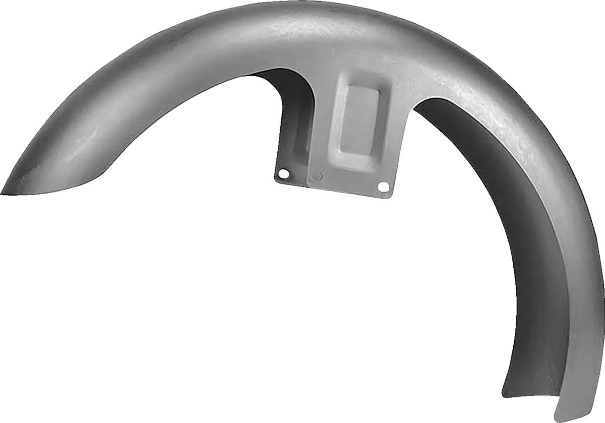 Custom Front Fender