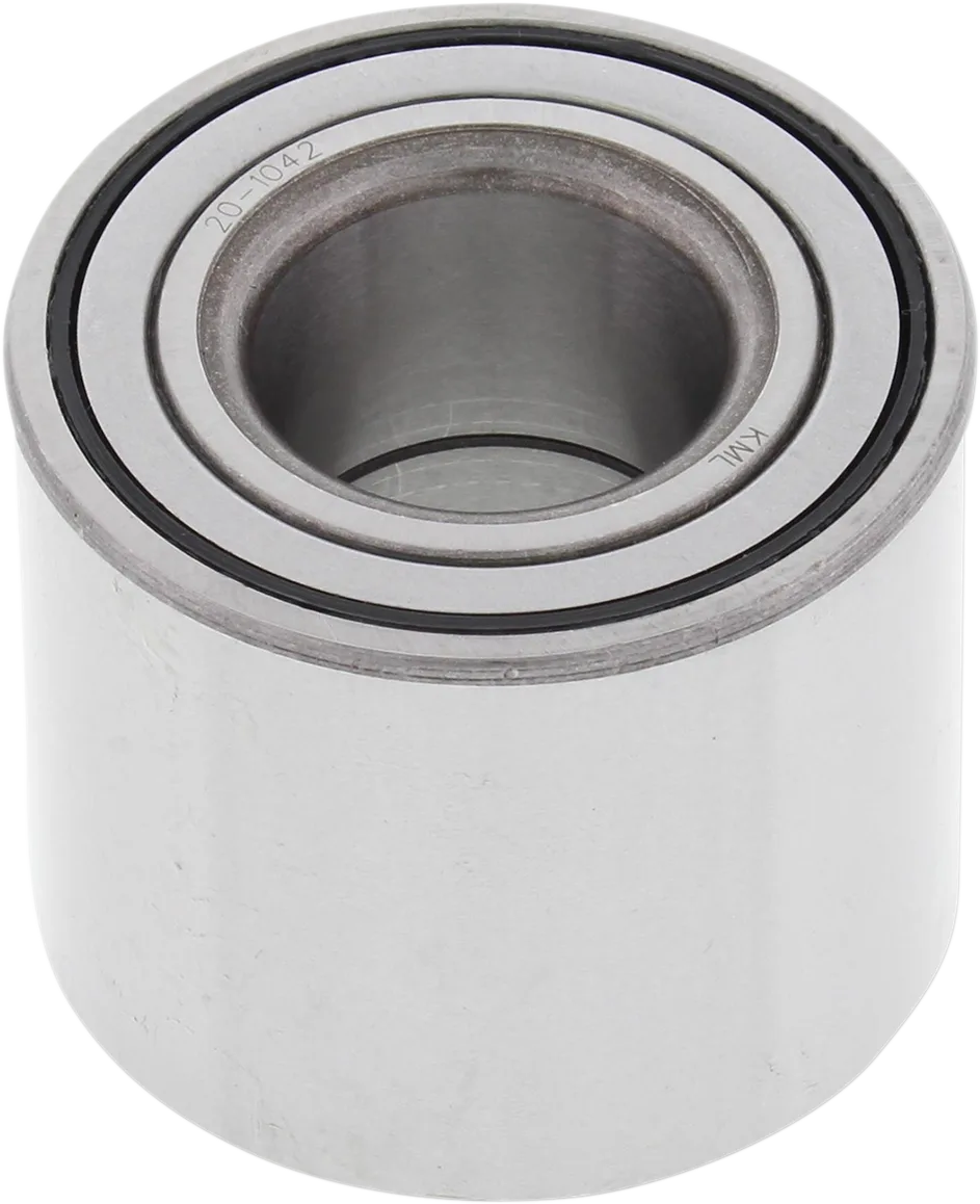 Tapered Double Angular Contact Wheel Bearing Kit