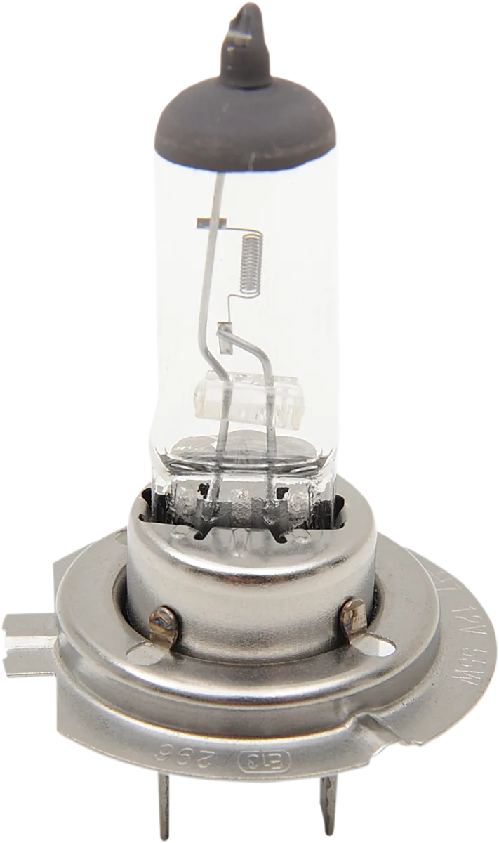 Halogen Headlight Bulb