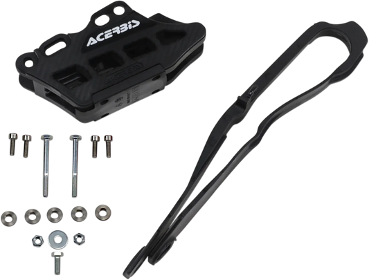 Chain Guide and Slider Kit