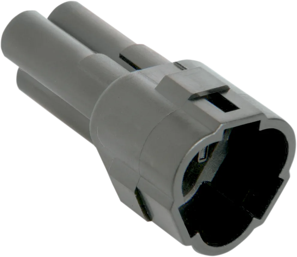 Replacement Connector Component — Connector
