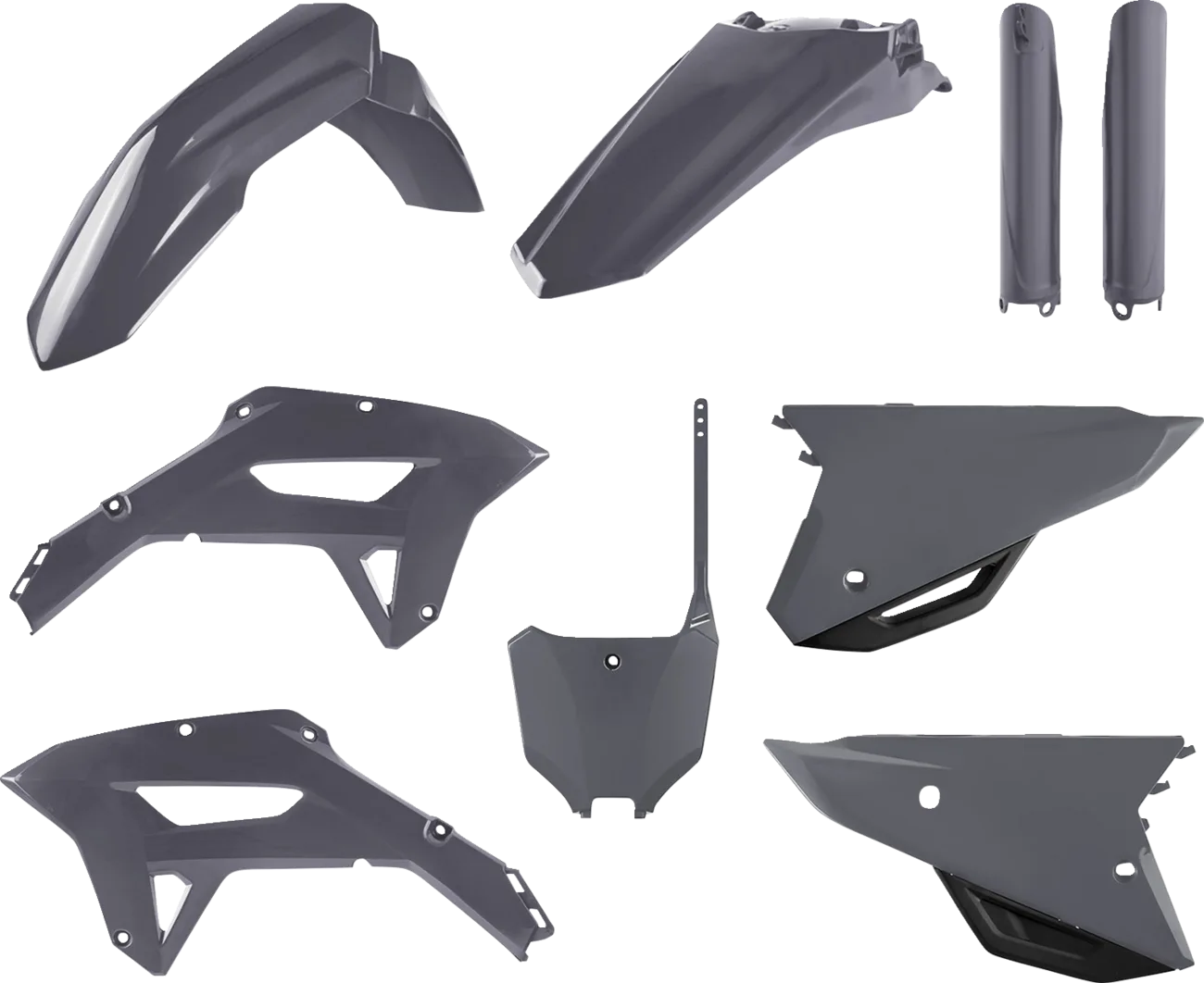 Body Kit For Honda