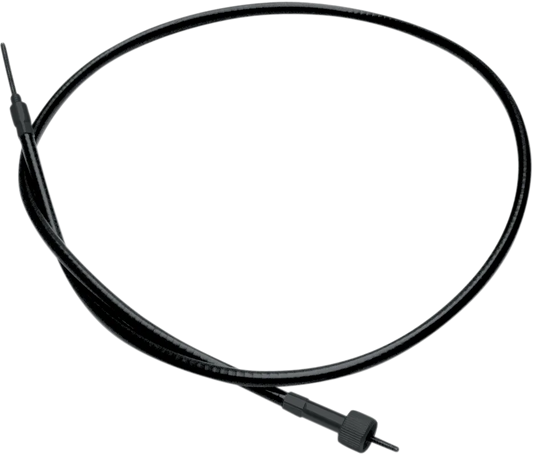Blackout Speedometer Cable