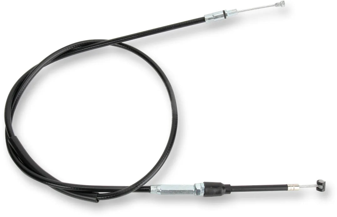Vinyl Clutch Cable