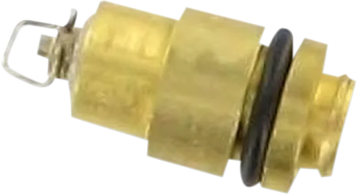 Genuine Mikuni Viton-Tip Needle and Seat