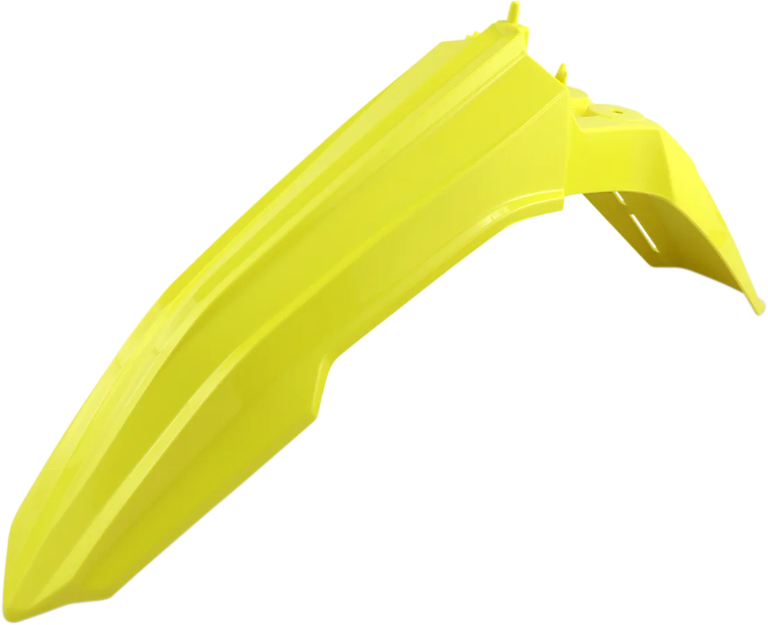 Replacement Front Fender For Suzuki
