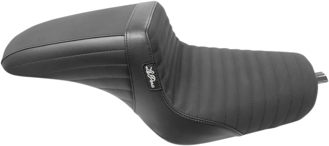 Kickflip Seat — Pleated w/Gripp Tape