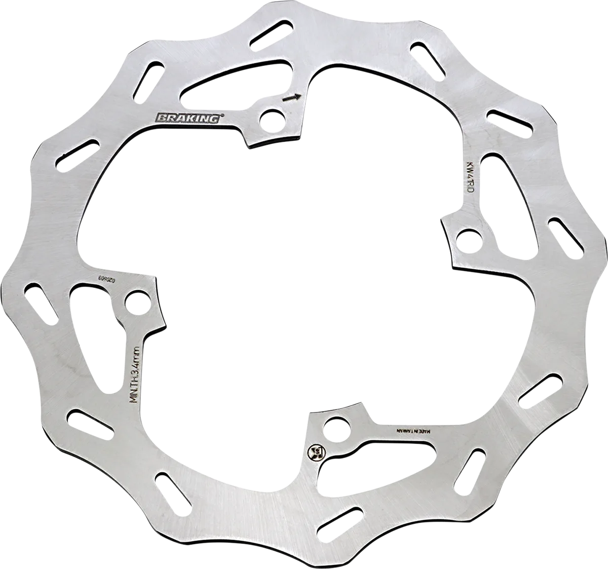 MX Rotor