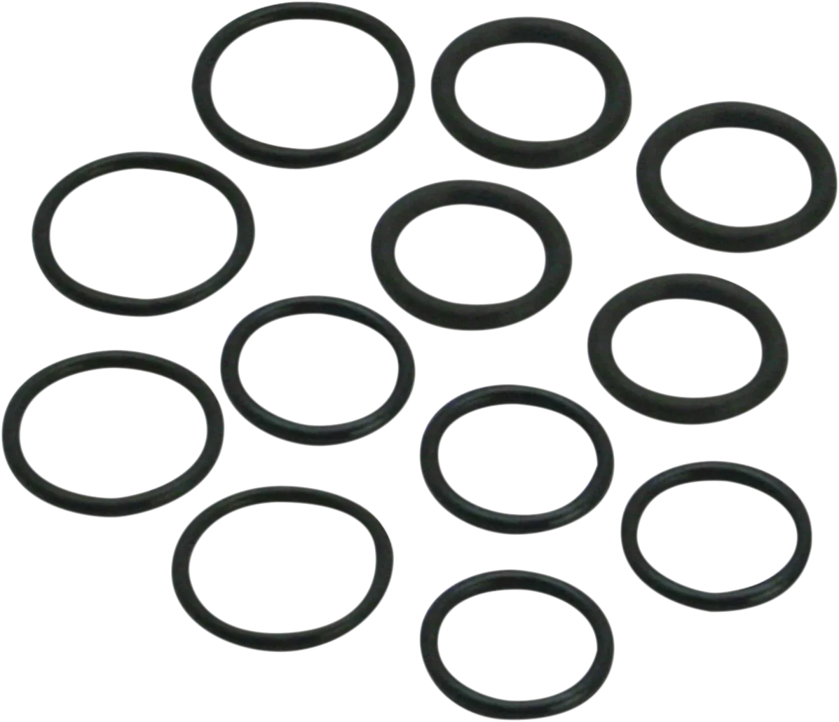 Pushrod Cover O-Ring Kit