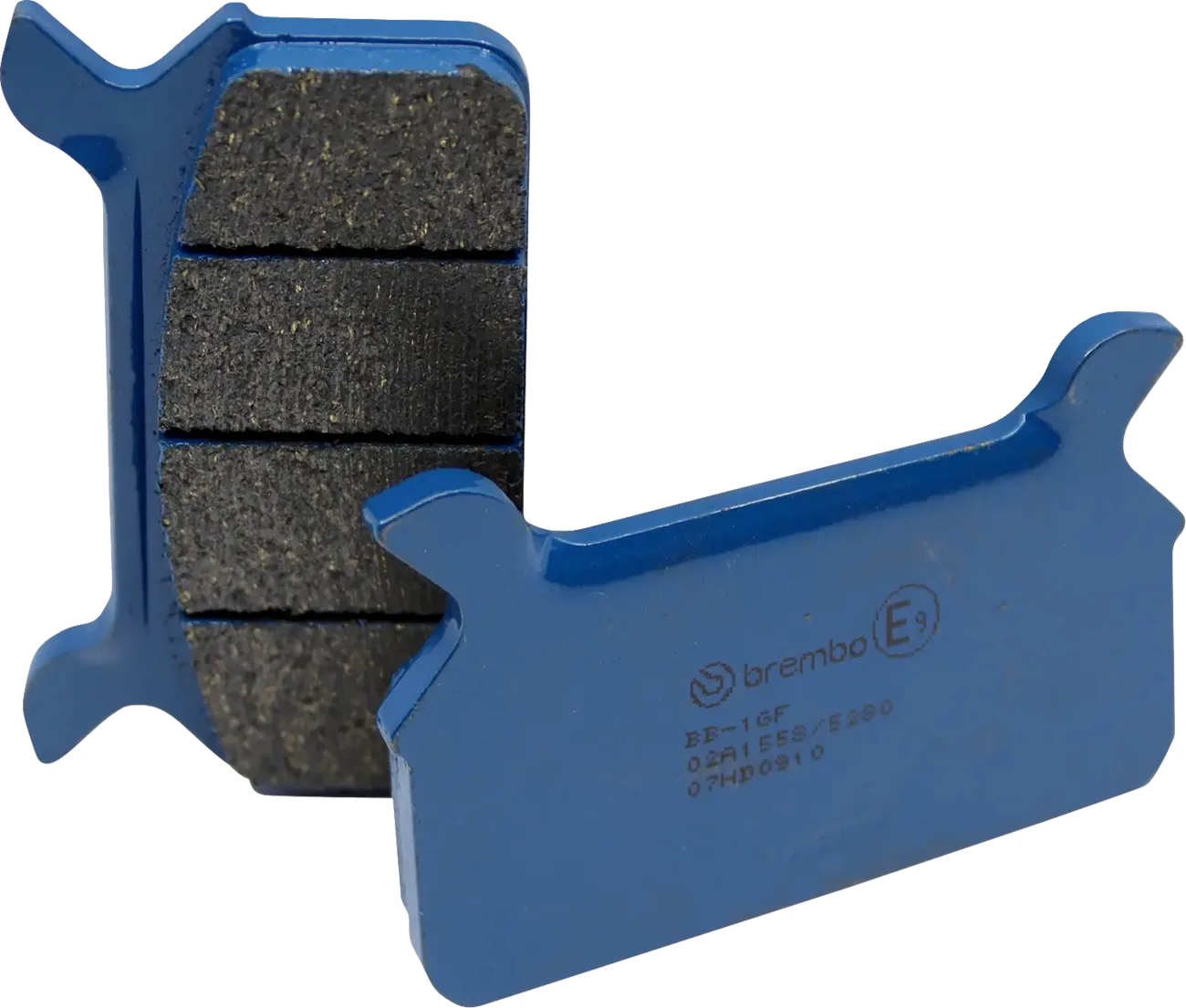 PRIME Carbon Ceramic Brake Pads