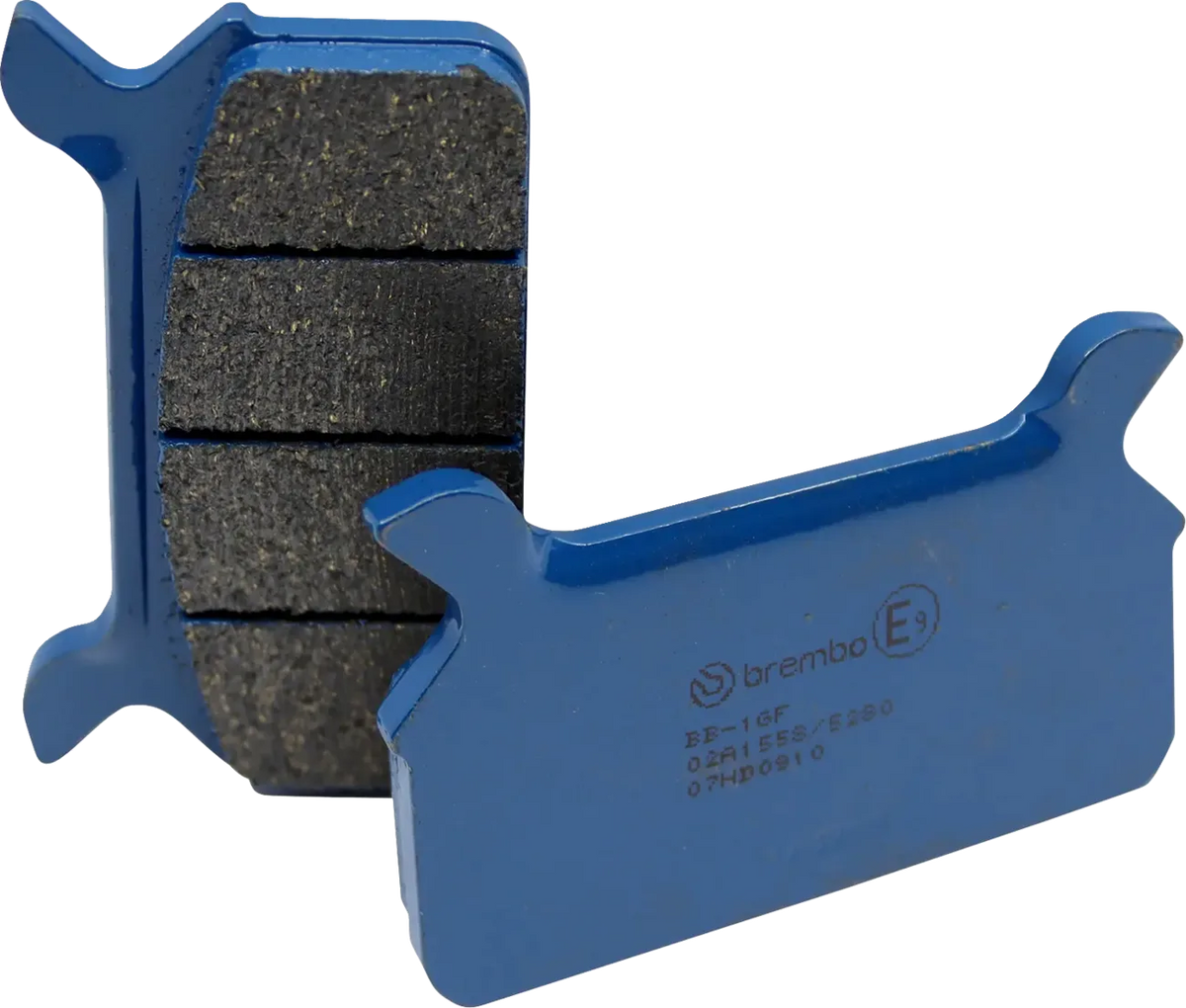 PRIME Carbon Ceramic Brake Pads
