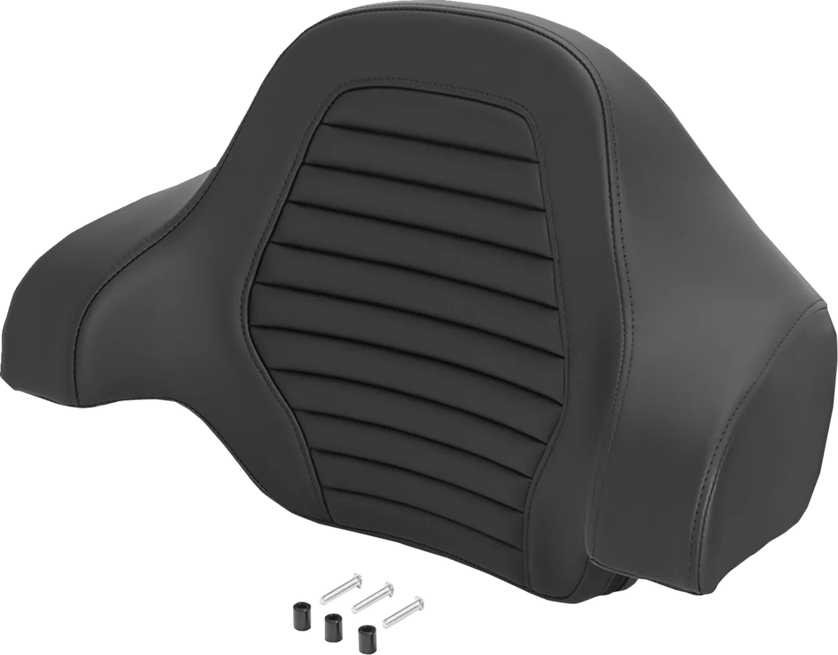 Deluxe Tour Pack Sissy Bar Pad