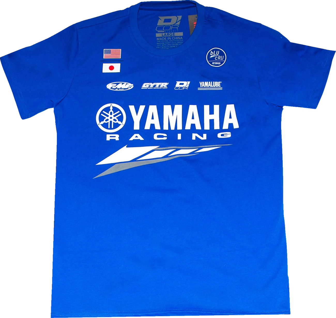 Factory T-Shirt