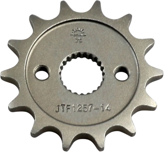 Front Sprocket