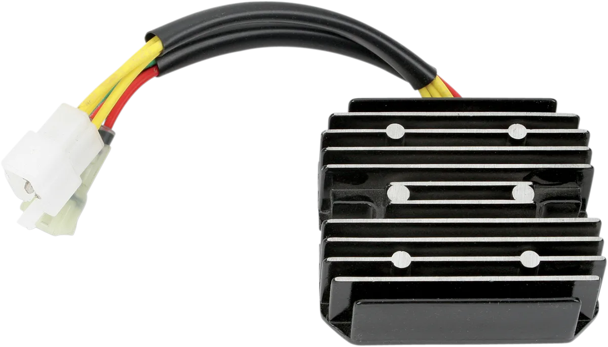 Rectifier and Regulator