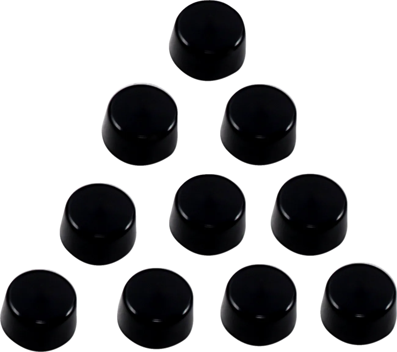 Bolt Covers