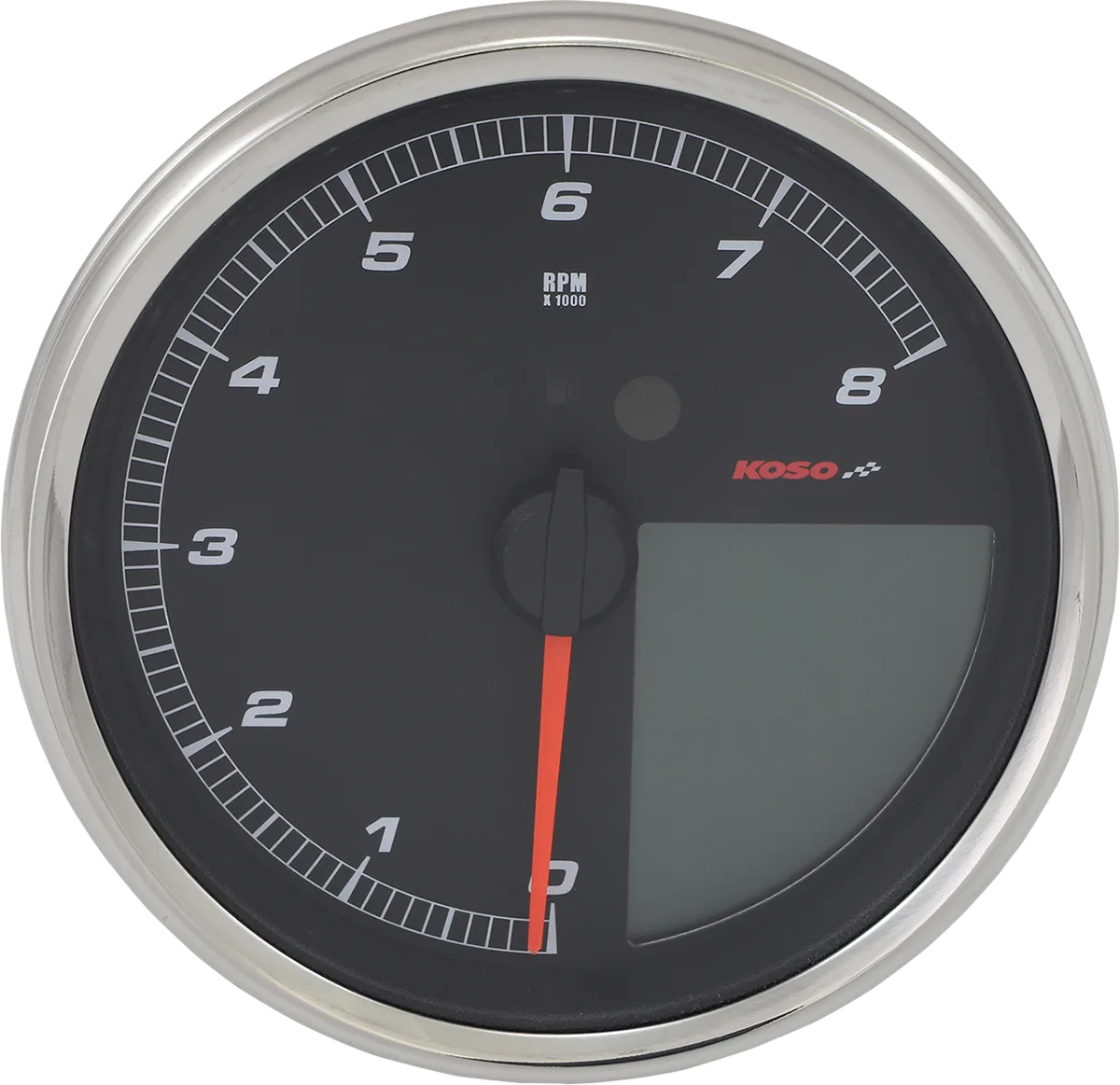 HD-05 Multifunction Meter