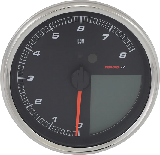 HD-05 Multifunction Meter