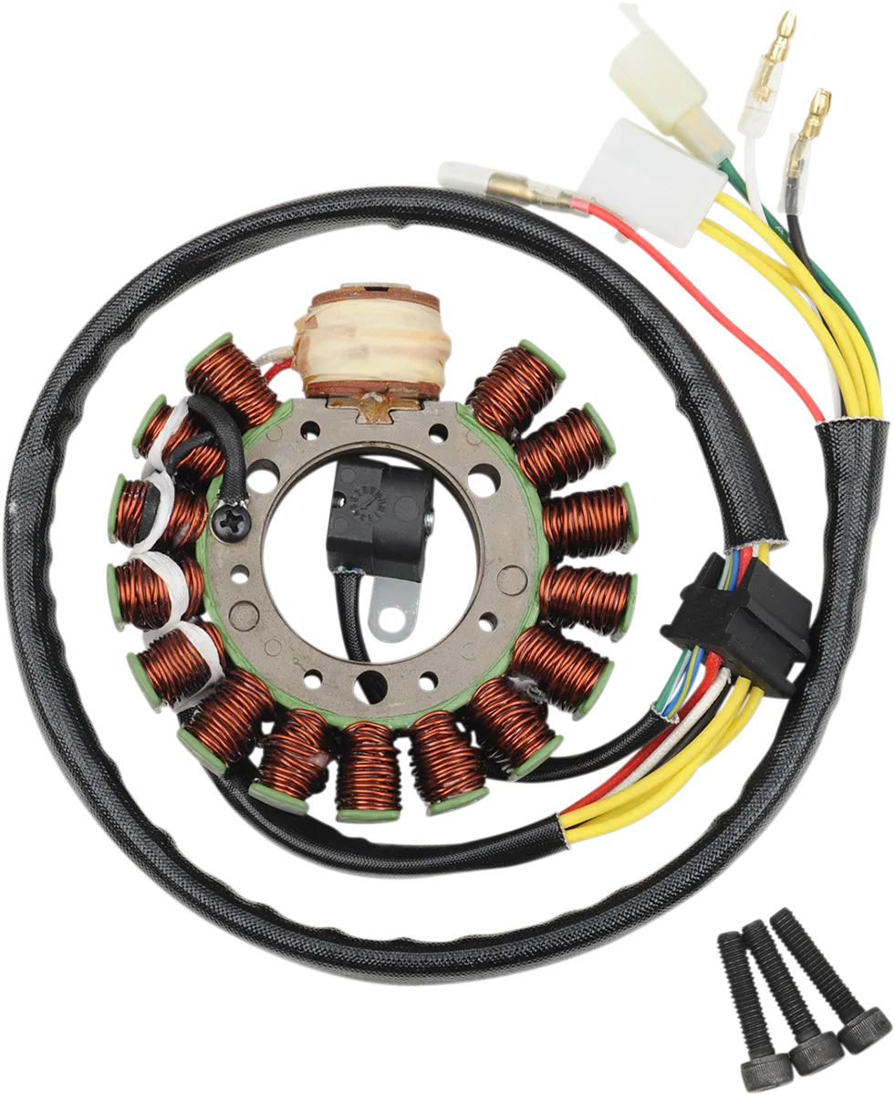 Stator for Suzuki