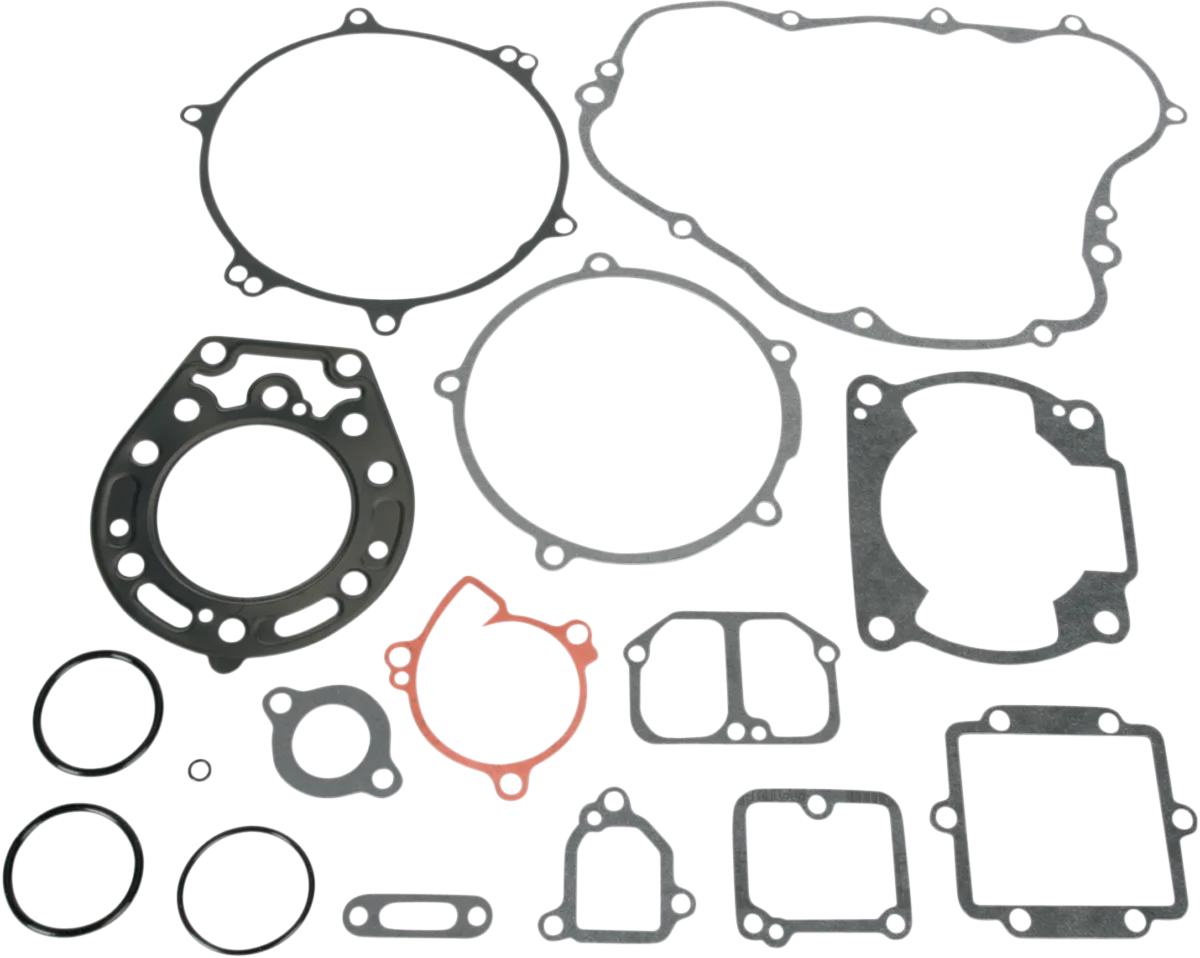 Complete Gasket Kit