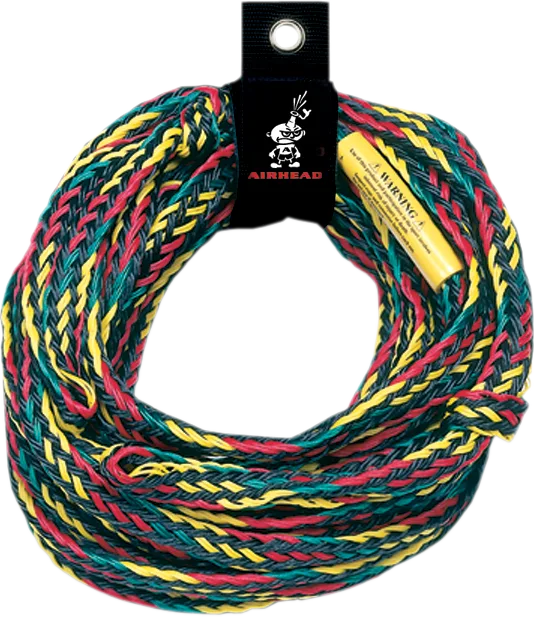4 Rider Tow Rope